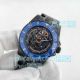 AAA Copy Rolex Submariner 40 Black Oyster Skeleton Watch Blue Ceramic Bezel (4)_th.jpg